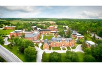L’Université Bishop’s lance une nouvelle campagne de recrutement au Québec et en Ontario